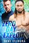 [The Robin Hood Job 01] • Zero Day Exploit